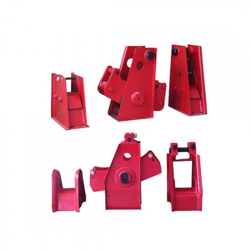 BPW Suspension Hangers