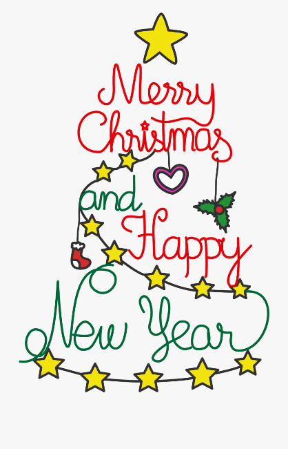 We wish you Merry Christmas and Very Happy New Year 2 Merry-Christmas