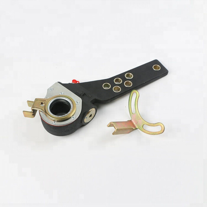 slack adjuster on semi