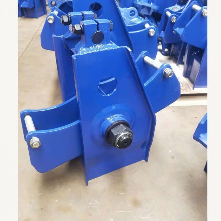 fuwa rear hanger for semi trailer suspension trailer suspension axle