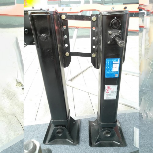 Jost Type landing legs