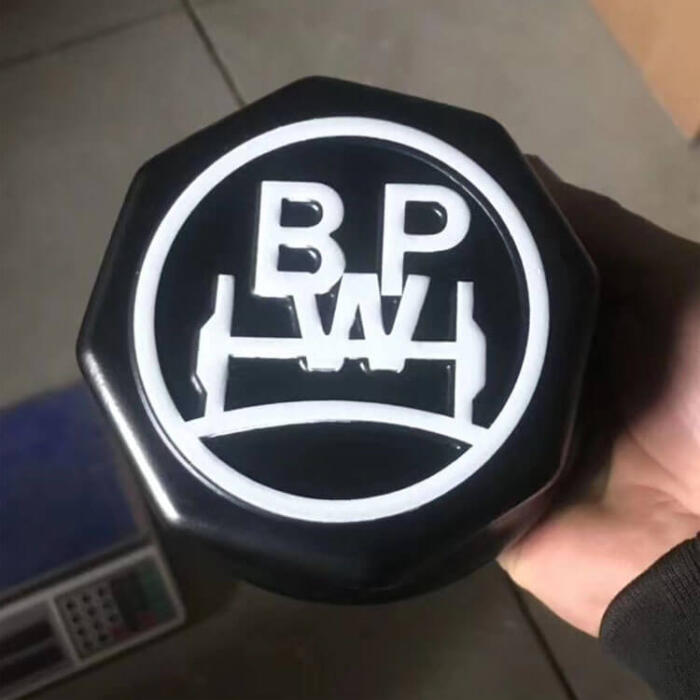 BPW Hub Cap