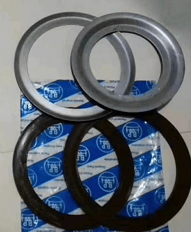 BPW Oil seal