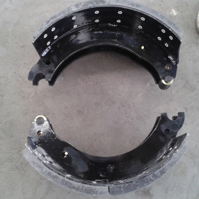 Brake Lining