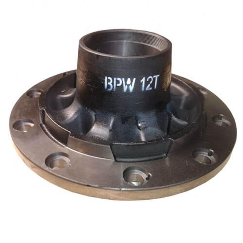 BPW 12T hub