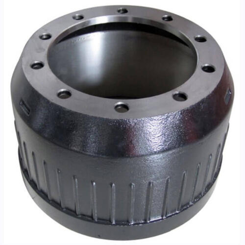 BPW brake drum