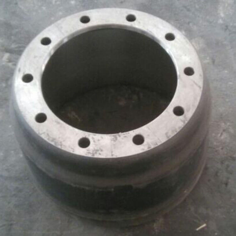 Fuwa 13T outboard brake drum