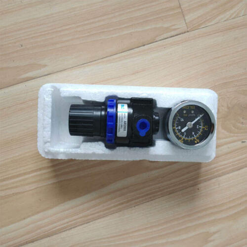 Pneumatic pressure regulator