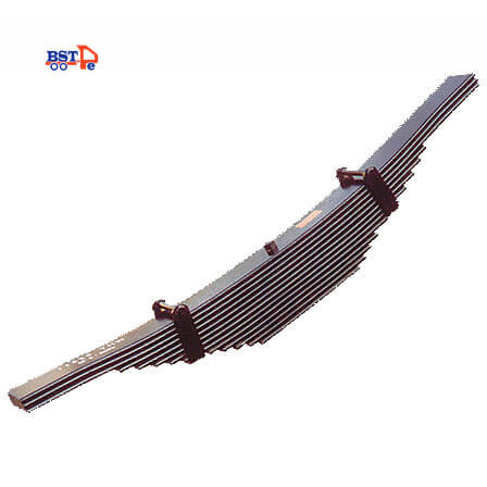 Leaf Spring